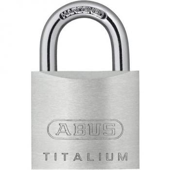 CANDADO TITALIUM AN 54TI/60 LOCK-TAG