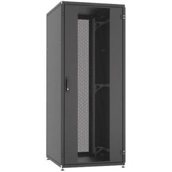 Armadio Rack EFB 10.87 HE 19” in Nero