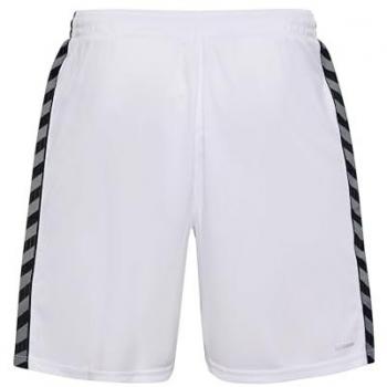 Hummel Pantalones Cortos Auténticos PL