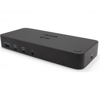 Dicota i-tec USB-C Dockingstation