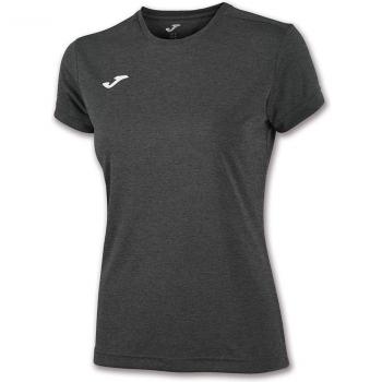 Joma Combi T-shirt manica corta grigio scuro XXL per donna