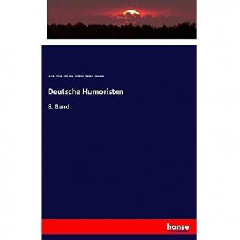 Deutsche Humoristen