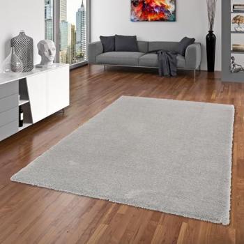 Snapstyle Luxus‑Langflor‑Teppich “Harmony” 80 × 160 cm – rechteckig