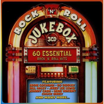 Rock'N Roll Jukebox (Lim.Metalbox ed)