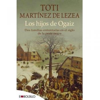 Los hijos de ogaíz