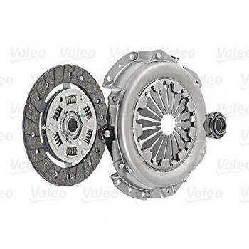 Kit d'embrayage VALEO RENAULT 786033