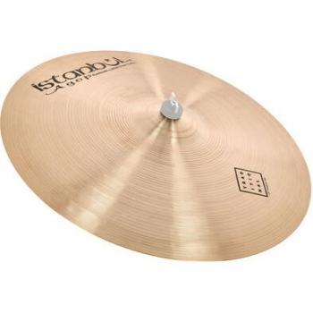 Ride Traditionnel Istanbul Agop 21 M