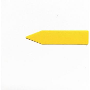 Kit d’Accessoires Jardin – Étiquettes Plantes 100 unités