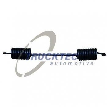 Trucktec 01.67.227 Molla Ganascia Freno