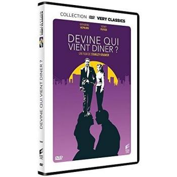 Devine qui vient dîner ? Version intégrale