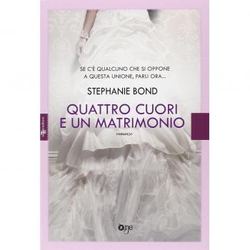 Quattro cuori e un matrimonio