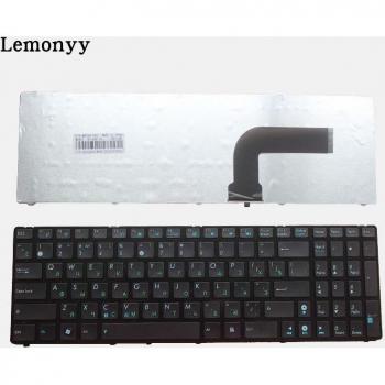 Asus K53SV G73Sw G73Jw K52D Russian Laptop Keyboard