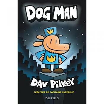 Dog Man