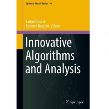 Innovative Algorithms and Analysis