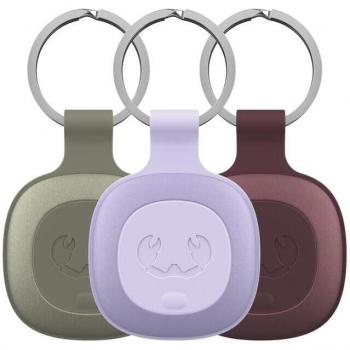 Dispositif de suivi Fresh N Rebel – Tag intelligent, résistance à l’eau IP67