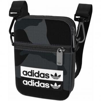 Adidas Originals Festival Bag Camouflage