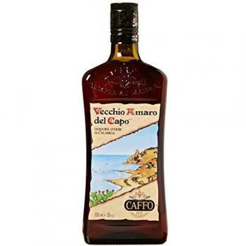 VECCHIO AMARO DEL CAPO lt1