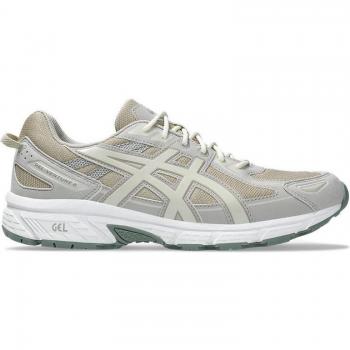 Ténis ASICS Gel-Venture 6 Unisex Cinza e Bege
