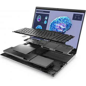 Dell Precision 7680-XFYNN