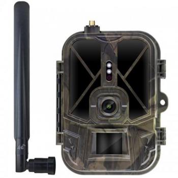 Evolveo StrongVision PRO 4G Sicherheitskamera