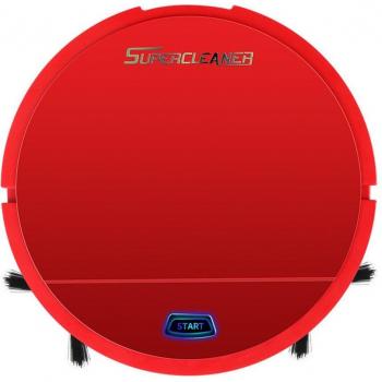 MiniReiniger Automatik