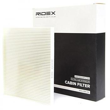 RIDEX 424I0107 Staubfilter