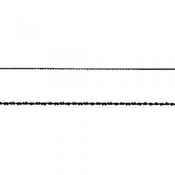 BAHCO LAME PER ARCHETTO TRAFORO MM.130 PZ. 24