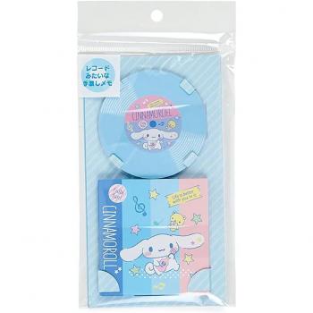 Cinnamoroll Diskvormige Mémo