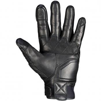 Gants Cross iXS Tour Desert‑Air Noirs –