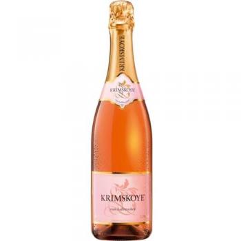 Krimsekt Rosé 12,5%