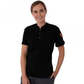 PiQ Chef Camicia XXL Bianco per Adulti Unisex