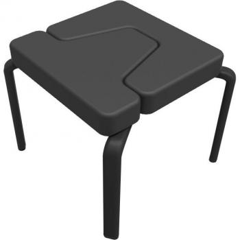 Máquina de Culturismo con Soporte de Manos