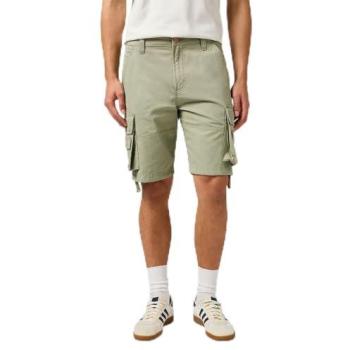 Short Cargo Wrangler 38 – Verde Tè