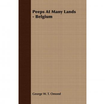 Peeps At Many Lands
