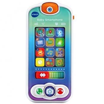 Smartphone para Bebés
