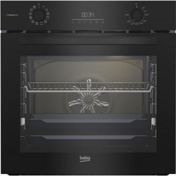 BEKO Einbaubackofen b300 »BBIS17300BCS 7724086726«, mit Dampffunktion