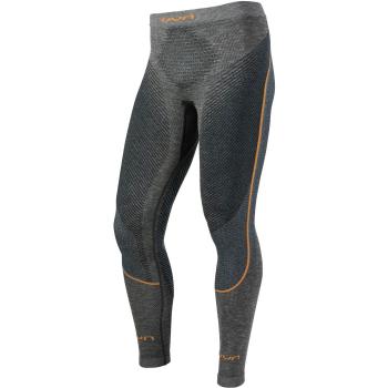 Uyn Ambityon Men’s Orange Shiny Base Layer Pant