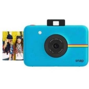 Paquete Polaroid Snap con Papel y Funda