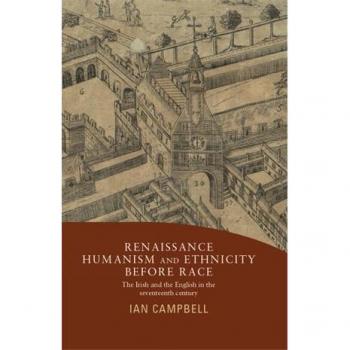 Vitalsource Technologies, Inc. Renaissance Humanism And Ethnicity Before Race