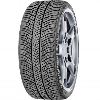 Pneu été 215/50R18 92W AO Michelin Primacy 3