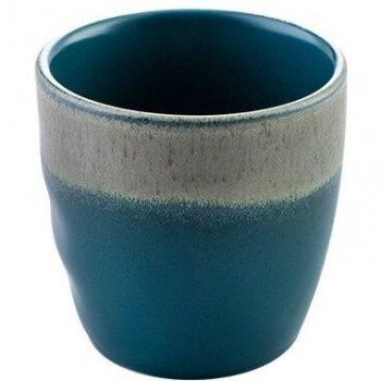 Taza de té kung fu de porcelana 150ml
