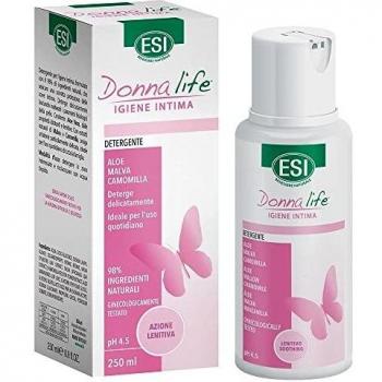 Jabon Intimo Lenitivo Donnalife (250Ml)* De Esi