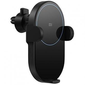 Chargeur de voiture sans fil Xiaomi avec pince automatique