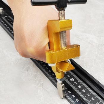 DIY Craft Tile Cutter