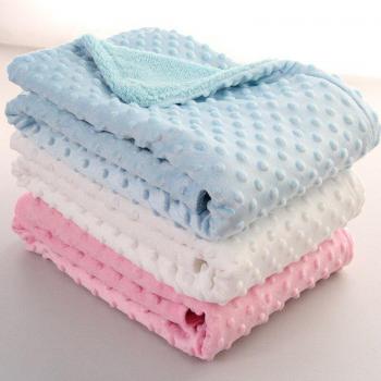 Couette en coton pour bébé
