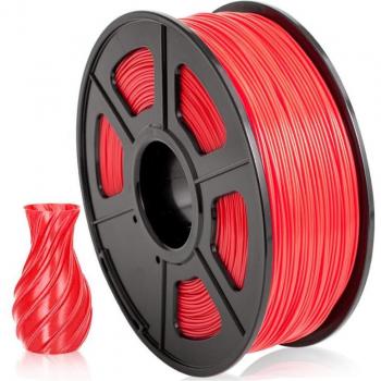 SUNLU 3D Drucker Filament ABS 1,75mm Schwarz 1KG