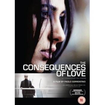 The Consequences Of Love [2004] [DVD]
