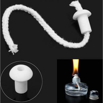Kerosene Wick Oil Lamp Holders