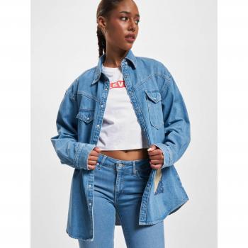 Levi's® Dorsey Xl Western Hemdbluse