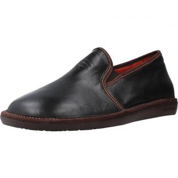 Chaussons de détente Nordikas 7517 Noir